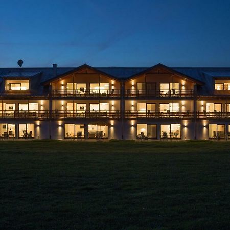 Chalet Alpenrose 134Qm Am Golfplatz Оберщауфен Екстериор снимка