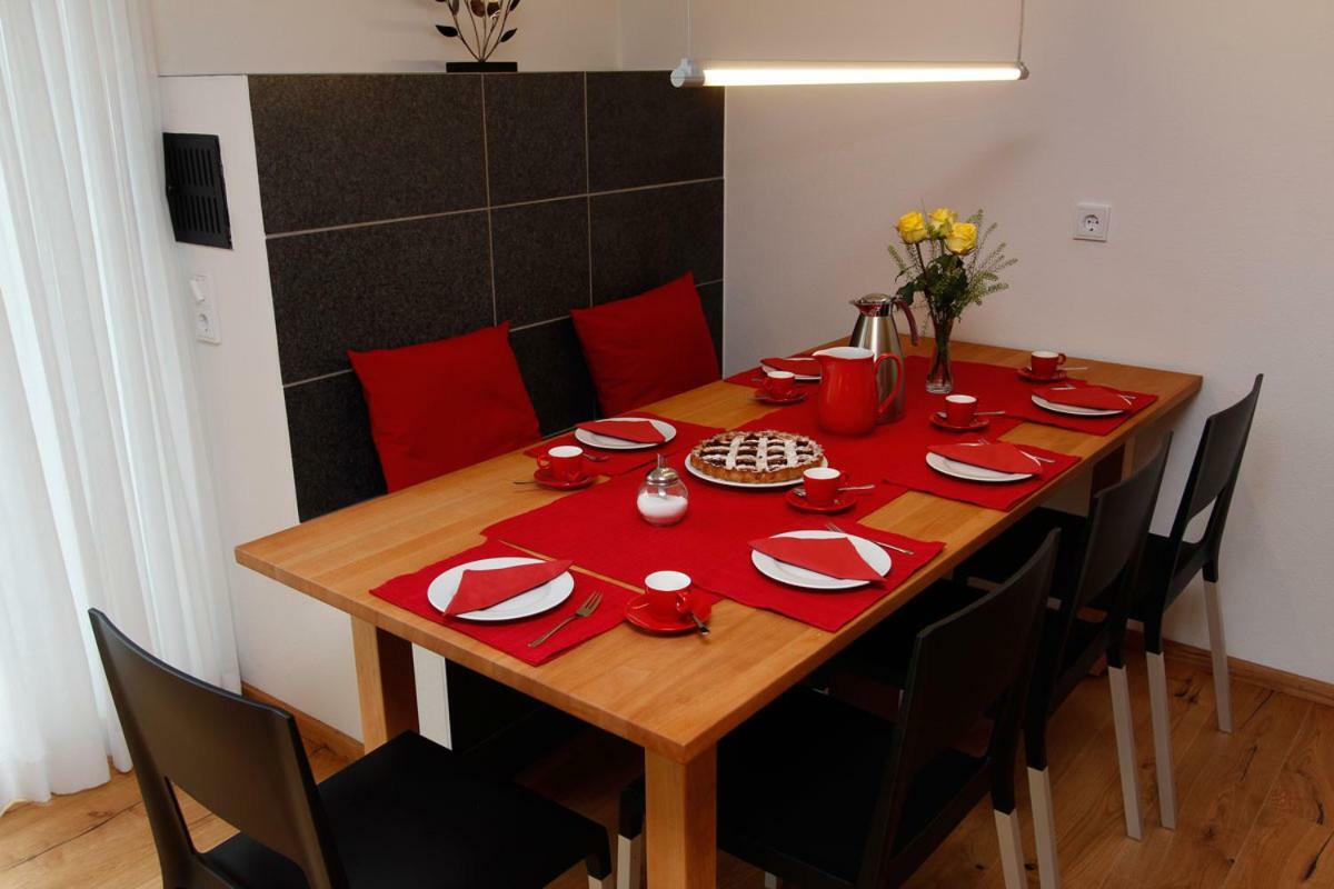 Chalet Alpenrose 134Qm Am Golfplatz Оберщауфен Екстериор снимка