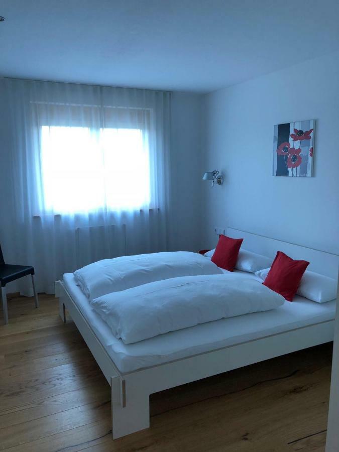 Chalet Alpenrose 134Qm Am Golfplatz Оберщауфен Екстериор снимка